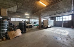 Rue de Lausanne 55-57, Morges, Vaud 1110