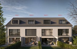Bündtenstrasse, Lupsingen, Basel-Landschaft (canton) 4419