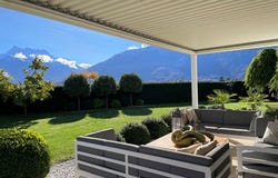Aigle, Vaud 1860
