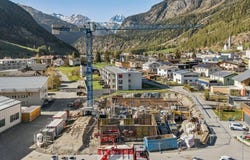 Ruzön 267, Zernez, Grisons 7530