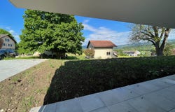 Rue Briscol, Courfaivre, Jura 2853
