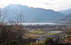 Riazzino, Ticino 6595