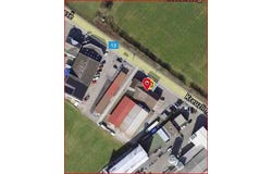 Kreuzlingerstrasse, Romanshorn, Thurgau 8590