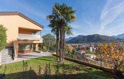 Agno, Ticino 6982