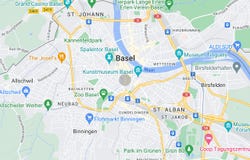 Steinenvorstadt, Basel, Basel-Stadt (canton) 4051