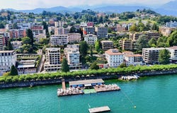 Lugano Center, Lugano, Ticino 6900
