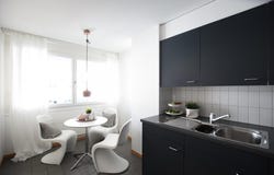 Espacité 4, La Chaux-de-Fonds, Neuchâtel (canton) 2300