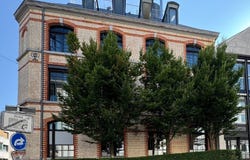 Kreuzstrasse 54, Zürich, Zürich (canton) 8008