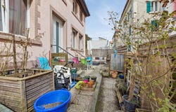 Rue Numa-Droz 84a, La Chaux-de-Fonds, Neuchâtel (canton) 2300