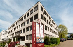 Industriestrasse 25, Volketswil, Zürich (canton) 8604