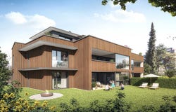 Pfaffenrainstrasse 40, Bottmingen, Basel-Landschaft (canton) 4103