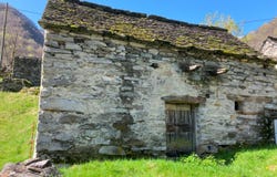 Corippo, Ticino 6631