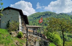 Gambarogno, Ticino 6571
