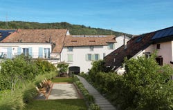 Route de Rolle n°8, Gilly, Vaud 1182