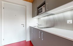 Avenue du Temple 1-3, Renens VD, Vaud 1020