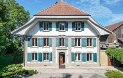 Fischrainweg 20, Ittigen, Bern (canton) 3063