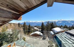 Crans-Montana, Valais 3963