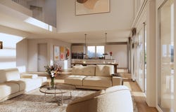 Im Bachtel, Russikon, Zürich (canton) 8332