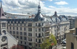 Rue des Terreaux 2, Lausanne, Vaud 1003