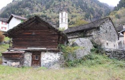 Cauco, Cauco, Grisons 6546