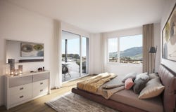 Waldeggstrasse 2a/2b/4c/4d, Buchrain, Lucerne (canton) 6033