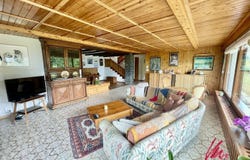 Montana Village, Montana, Valais 3963