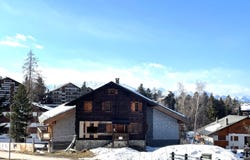 Rue du Petit-Vallon, Crans-Montana, Valais 3963