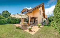 Gland, Vaud 1196