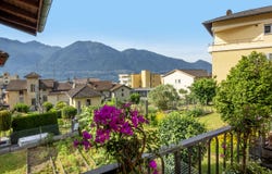 Via Borgaccio 17, Minusio, Ticino 6648