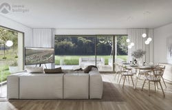 Hardstrasse, Brittnau, Aargau 4805