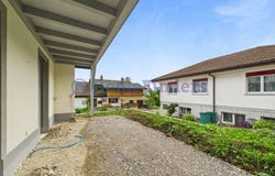 Leutwil, Aargau 5725