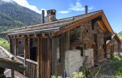 Cäsar-Ritz-Weg 30, Niederwald, Valais 3989