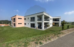 Chemin des Vaitcherons, Fontenais, Jura 2902