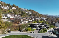Savièse, Valais 1965