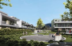 Uvrier, Valais 1958