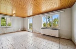 Bällizstrasse 31, Brenzikofen, Bern (canton) 3671