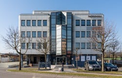 Im Schossacher 12, Dübendorf, Zürich (canton) 8600