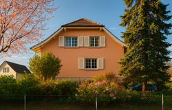 Savigny, Vaud 1073