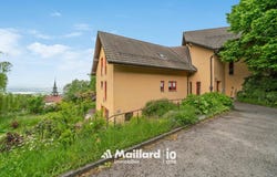 Villars-Burquin, Vaud 1423