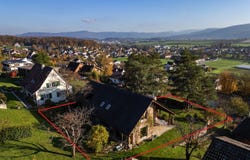 Gisshübelweg 17, Biel-Benken BL, Basel-Landschaft (canton) 4105