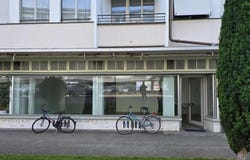 Rue de Vermont 12, Genève, Geneva 1202
