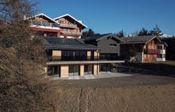 3963 Crans-Montana, Switzerland, Crans-Montana, Valais 3963