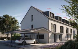 Bündtenstrasse, Lupsingen, Basel-Landschaft (canton) 4419