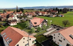 Chemin de la Vidéride 2, Champagne, Vaud 1424