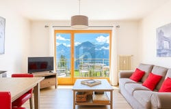 Leysin, Vaud 1854