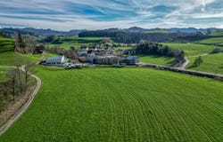 Dorfstrasse, Hofstatt, Lucerne (canton) 6154