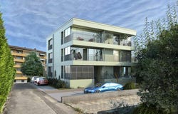 Rue de Montagny 17, Yverdon-les-Bains, Vaud 1400