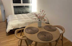 Rue du Grand-Pré 10, Lausanne, Vaud 1007