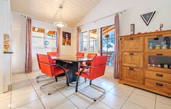 Schleifstrasse 25, Leukerbad, Valais 3954