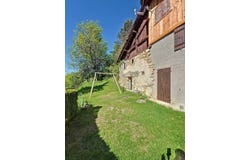 Fortunau (Ayent), Fortunau (Ayent), Valais 1966